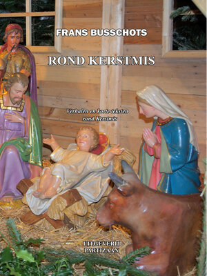 cover image of Rond Kerstmis I
